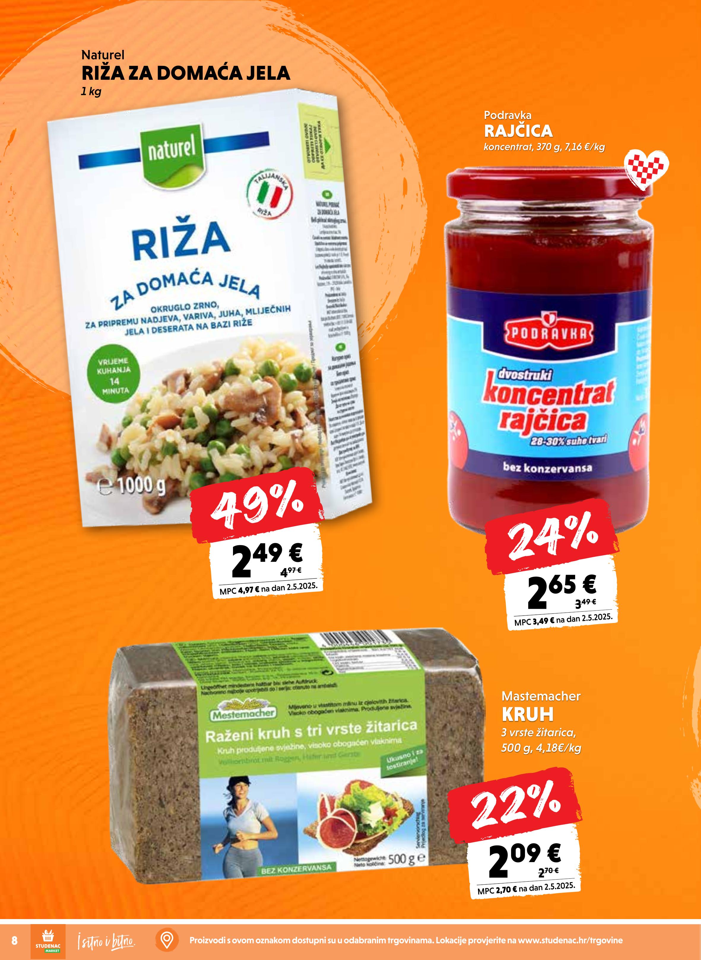 Rajčica koncentrat