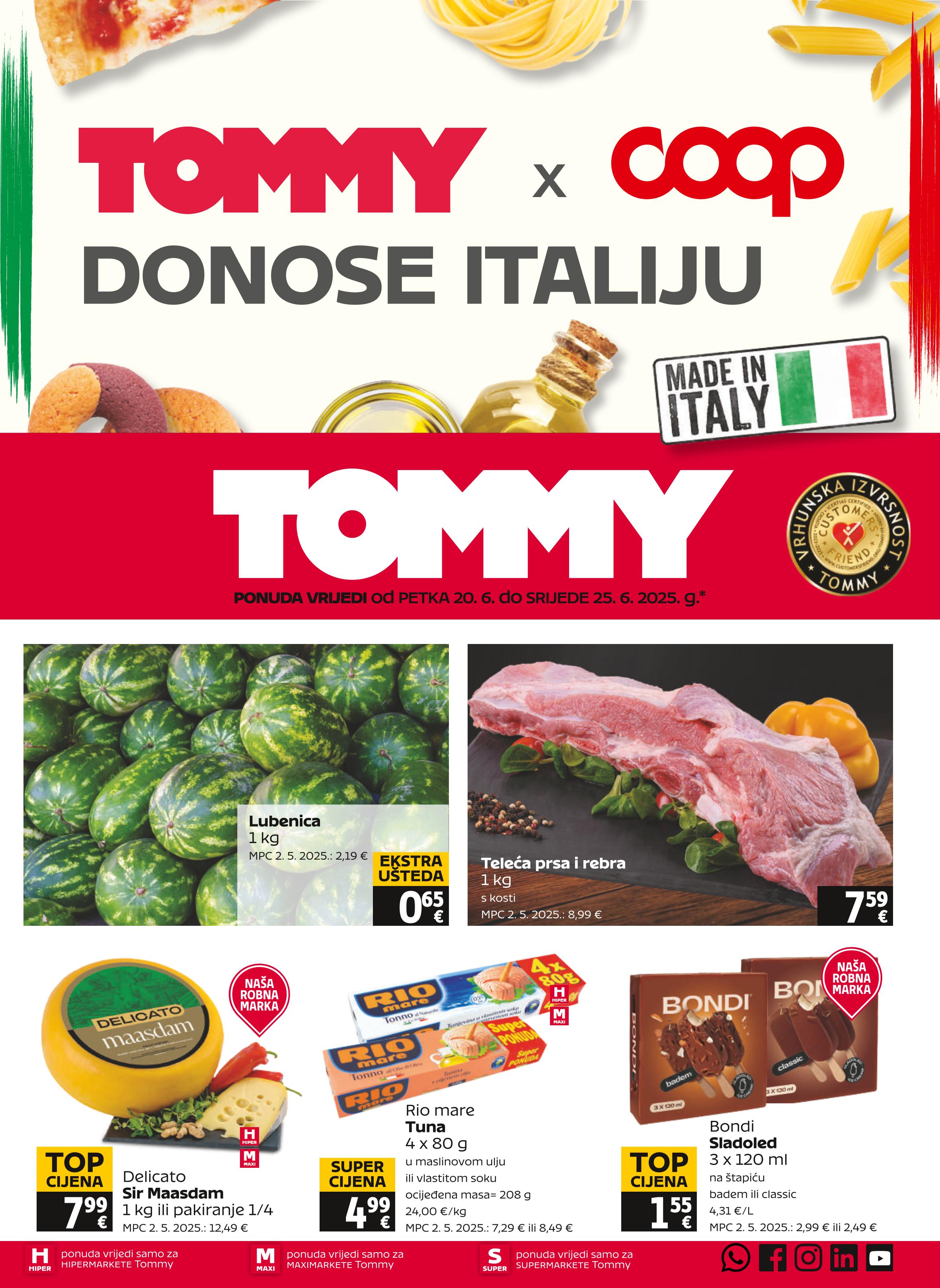 Akcijska ponuda