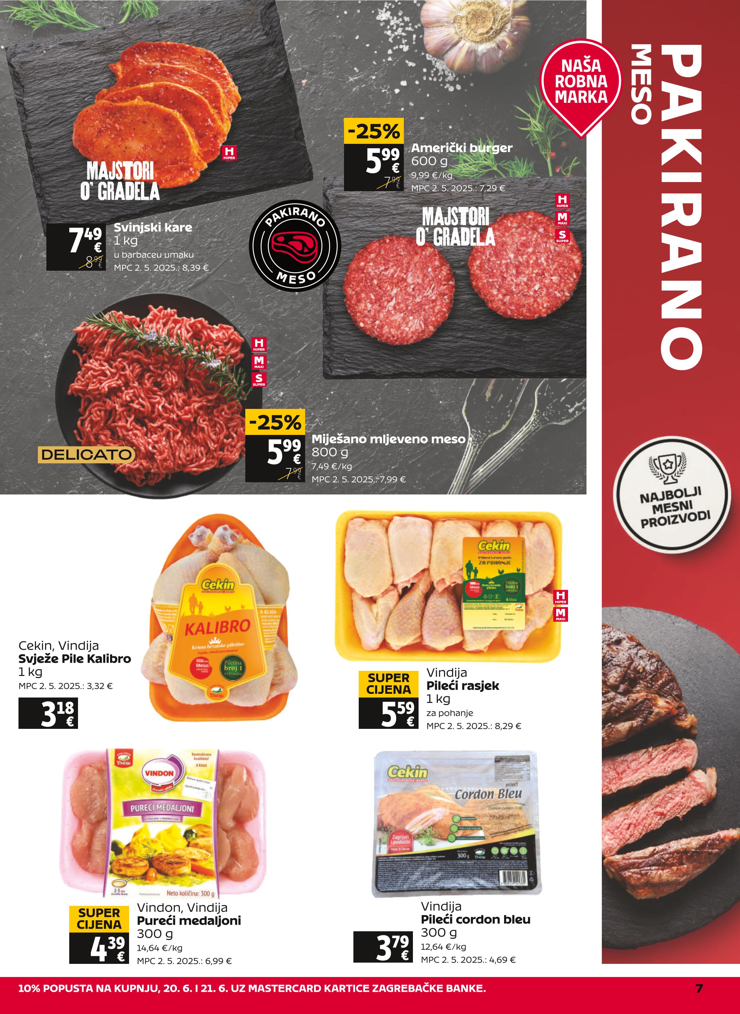 Američki burger