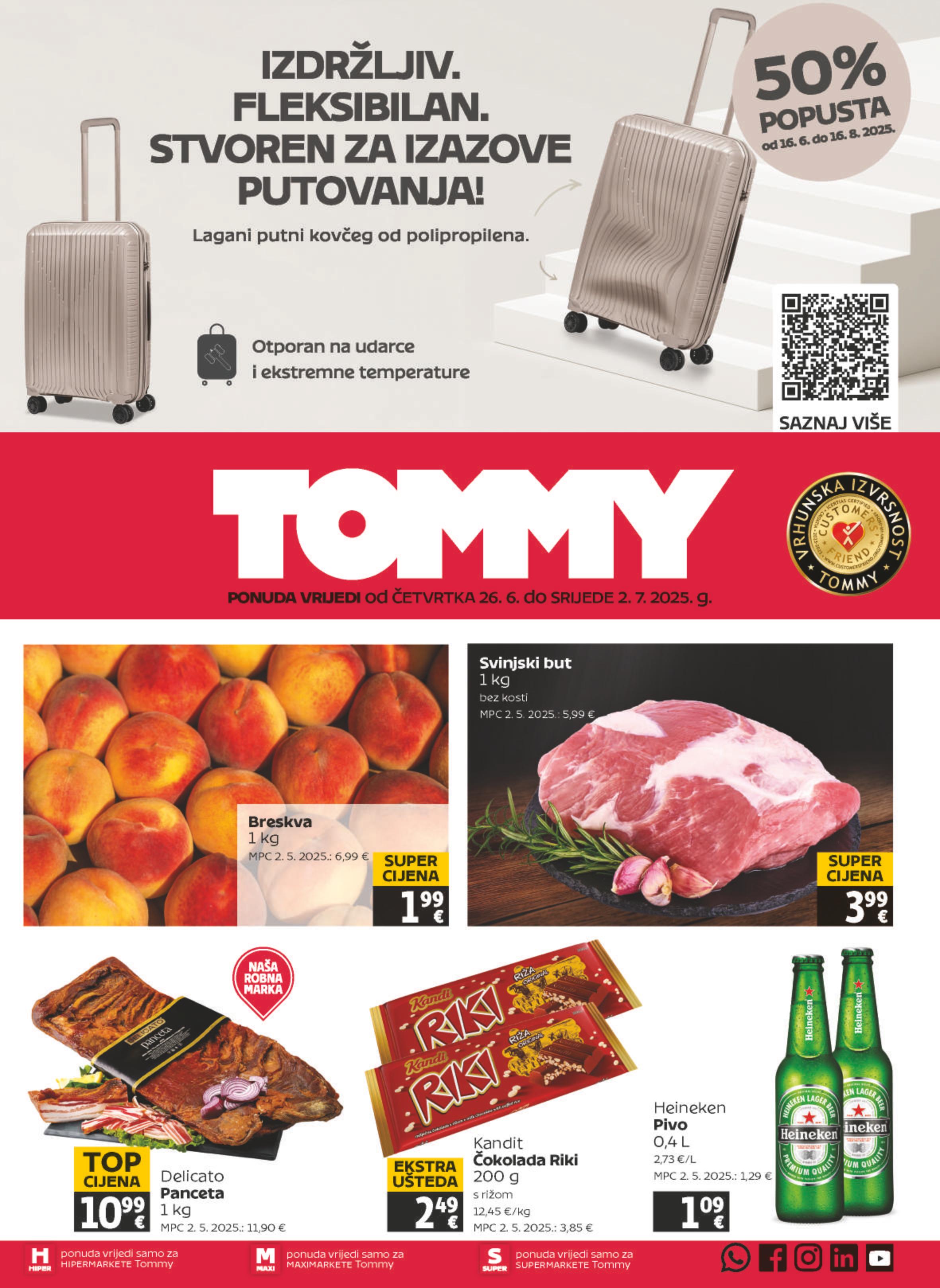 Akcijska ponuda