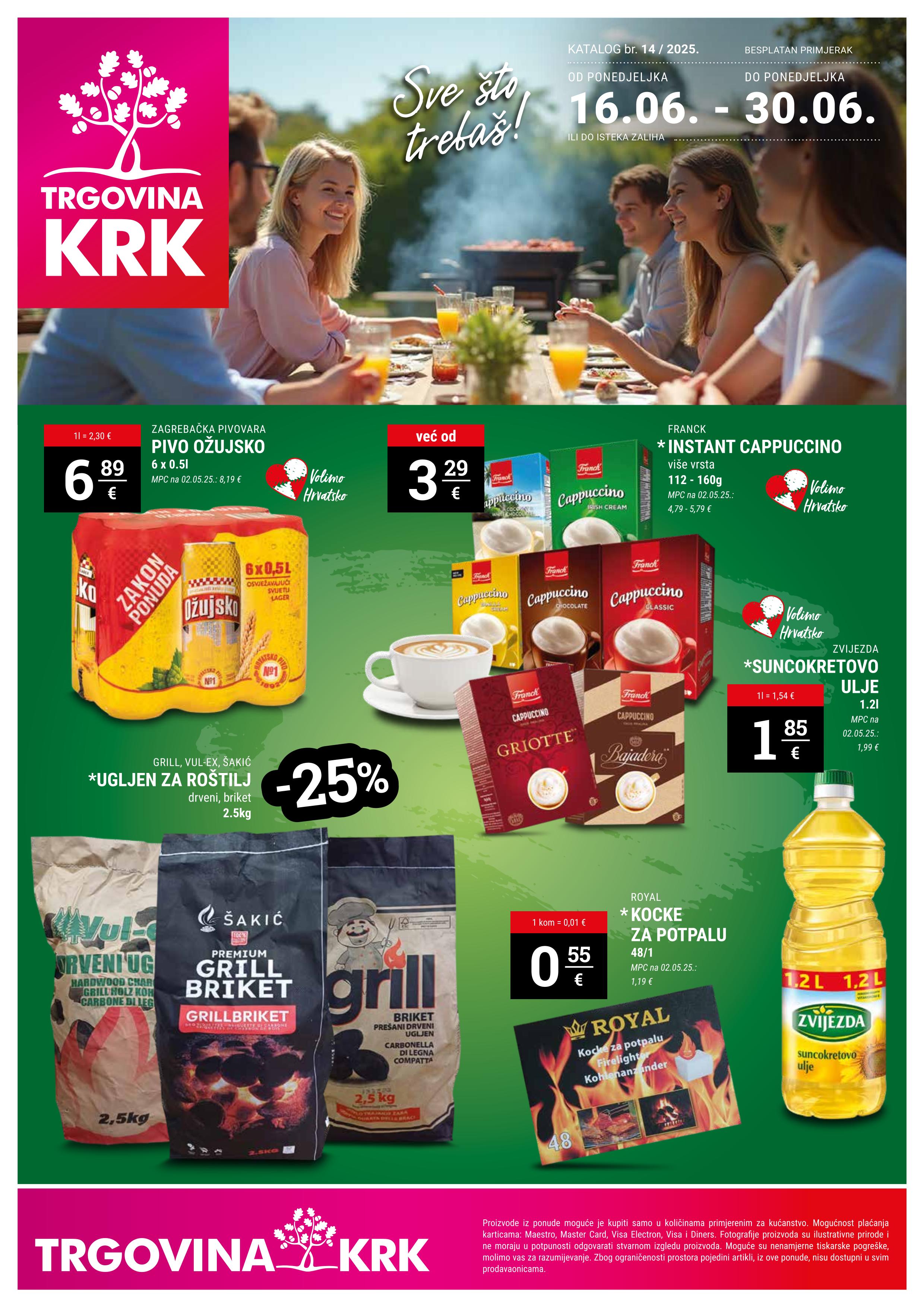 Akcijska ponuda