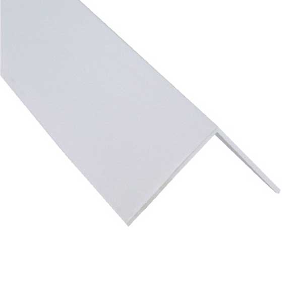 Profil pvc kutni l 2m