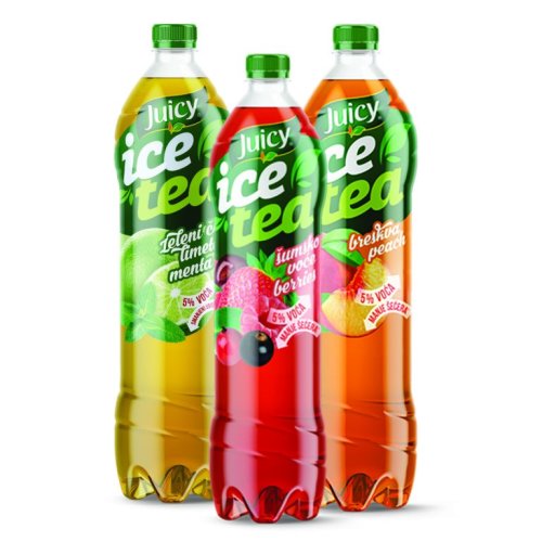 Ledeni čaj 1,5 l