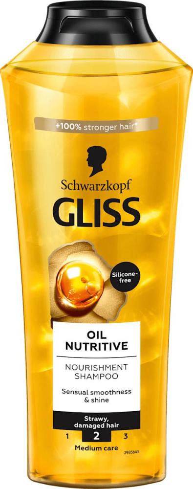 Šampon ili regenerator u spreju 400ml ili 200ml