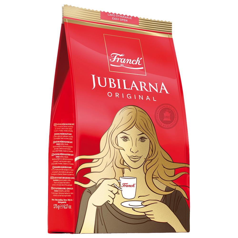 Kava jubilarna 175 g