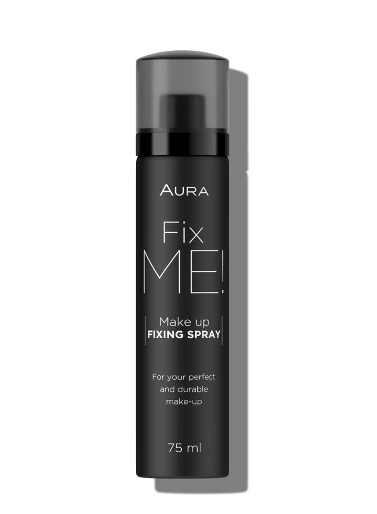 Fiksator za šminku 80 ml