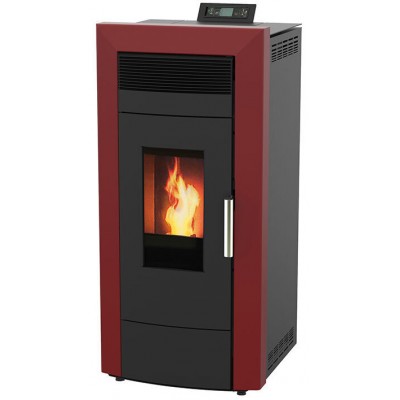 Peć na pelete za etažno grijanje 22.5 kW