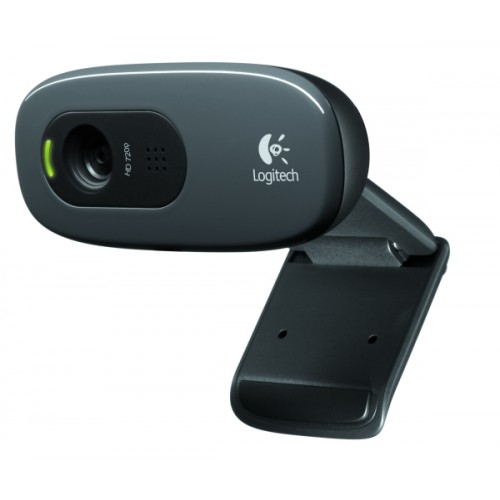 Hd webcam c270