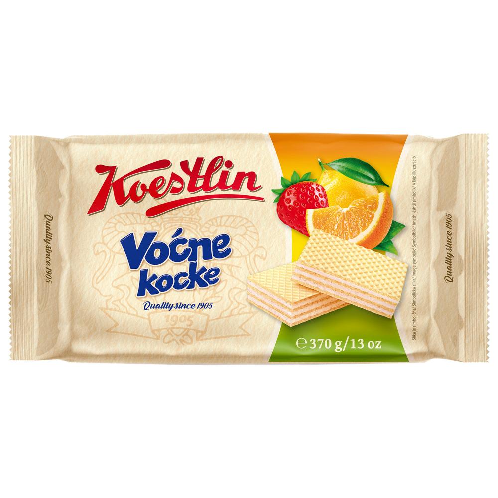 Napolitanke 370 g