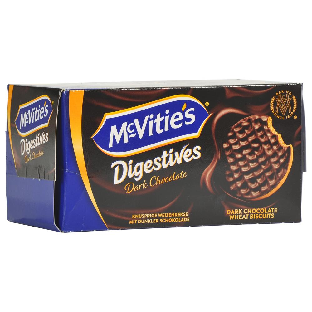 Digestive keks 200 g