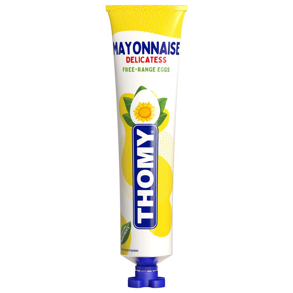 Majoneza 165-190 g