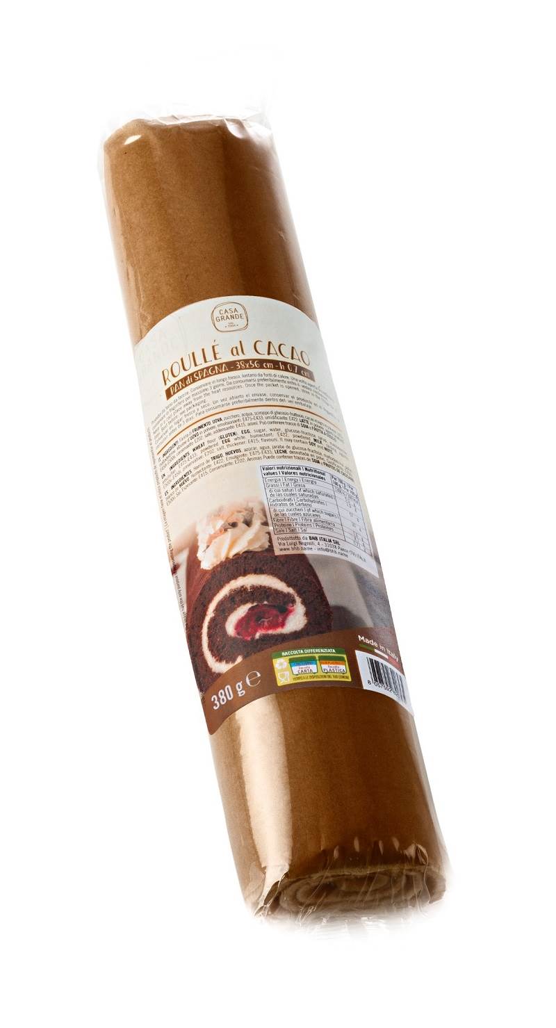 Biskvit za kolače 380g