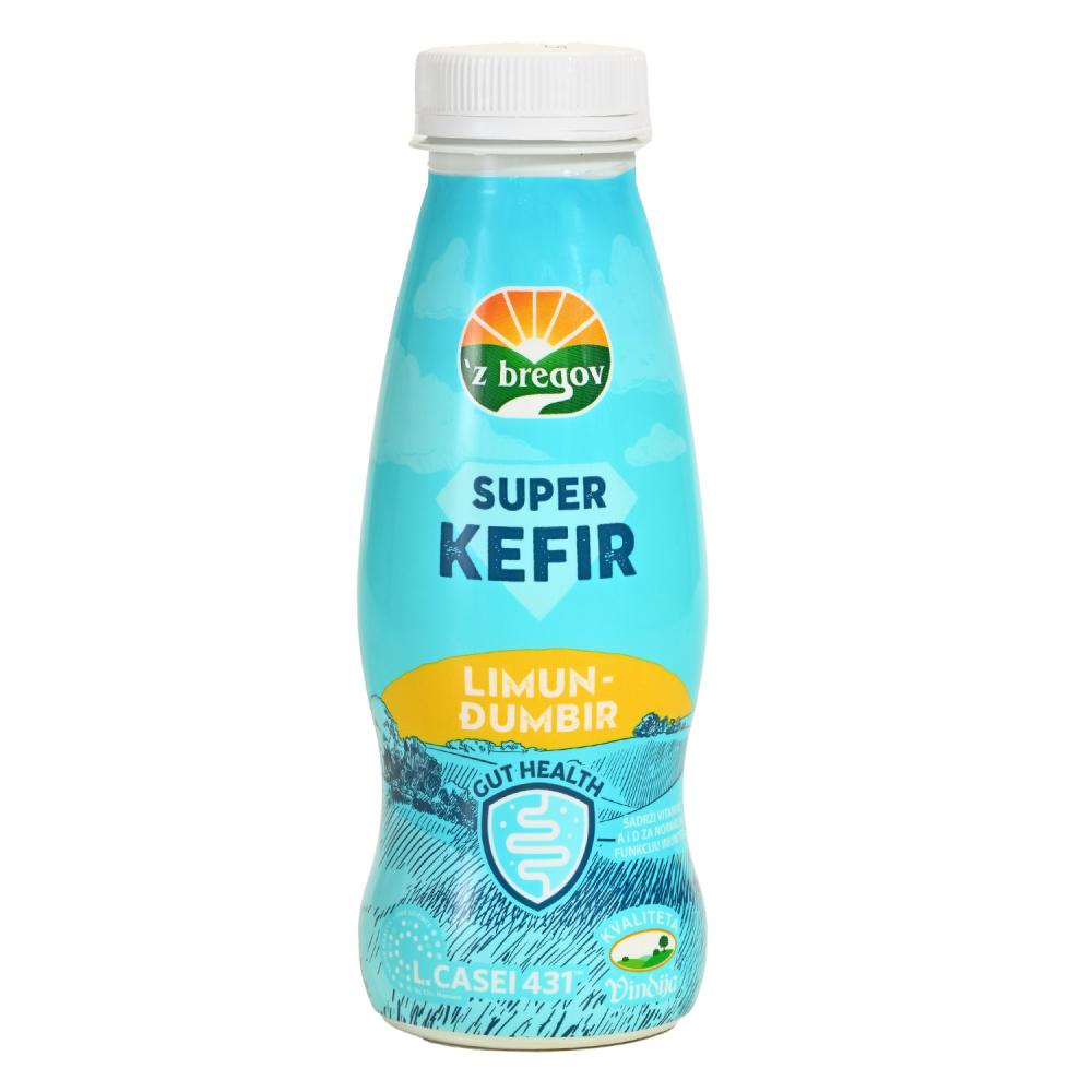 Kefir 330 g Vindija