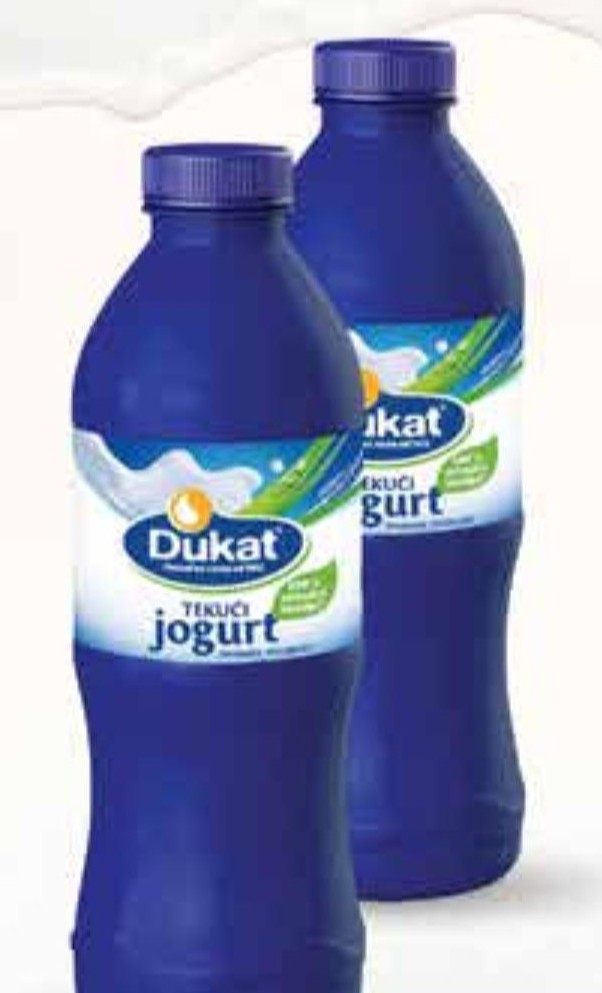 Jogurt 1 kg
