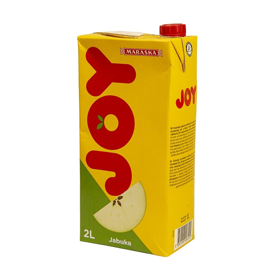 Sok 2 l