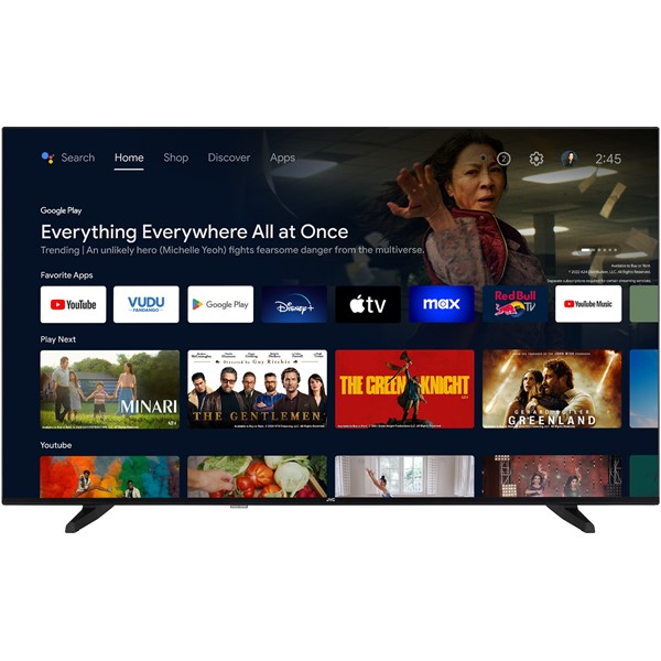 Led tv lt-55va3300