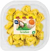Punjena tjestenina xxl 300 g