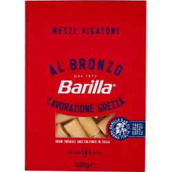 Tjestenina 400 g Barilla
