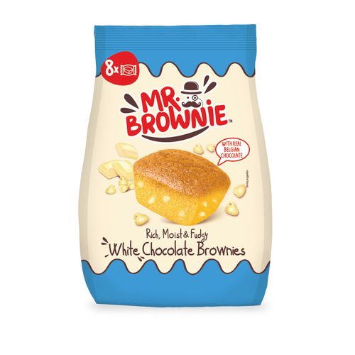 Brownie 200g