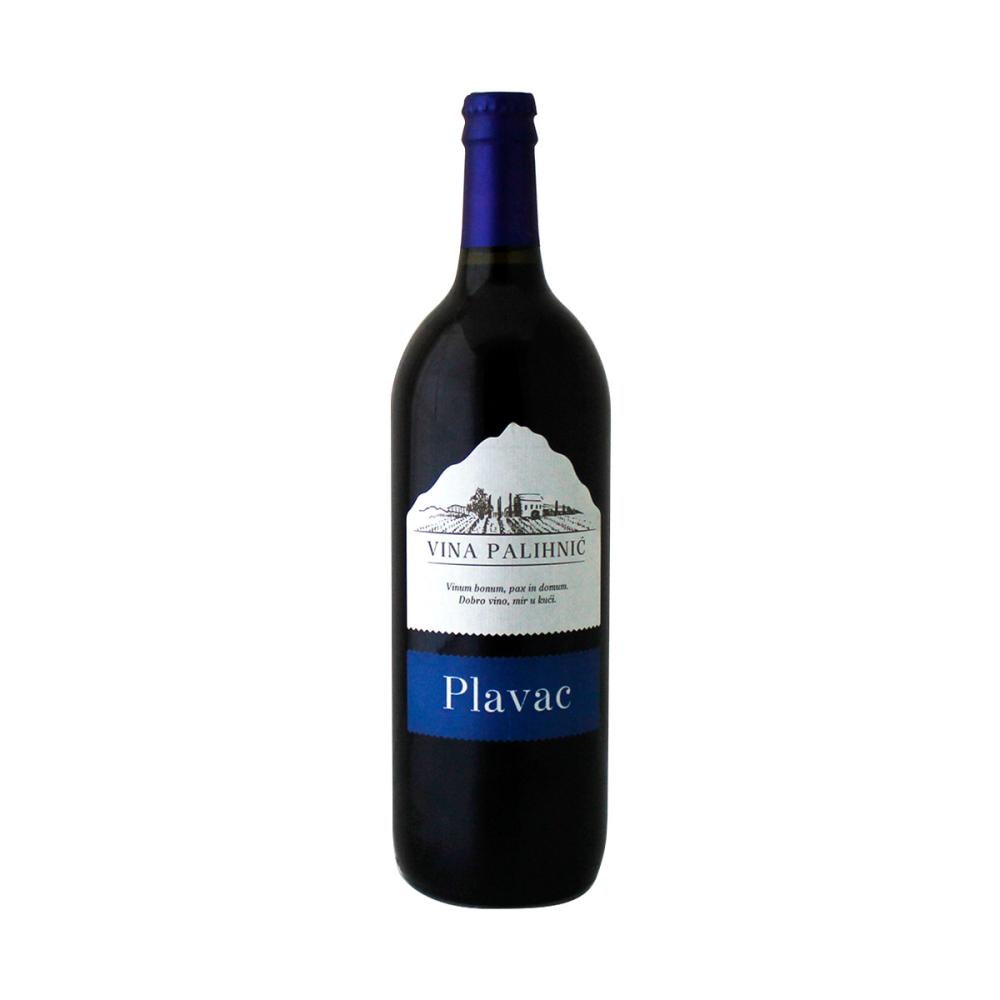 Plavac palihnić 1 l