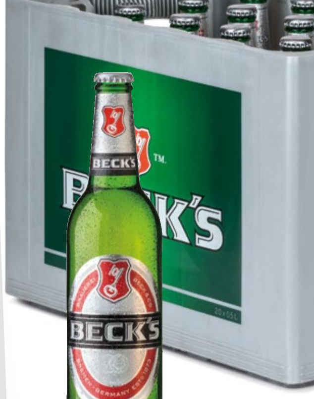 Pivo 20 x 0,5 L