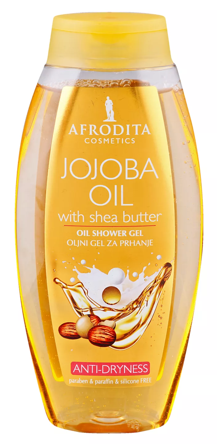 Gel za tuširanje 250 ml