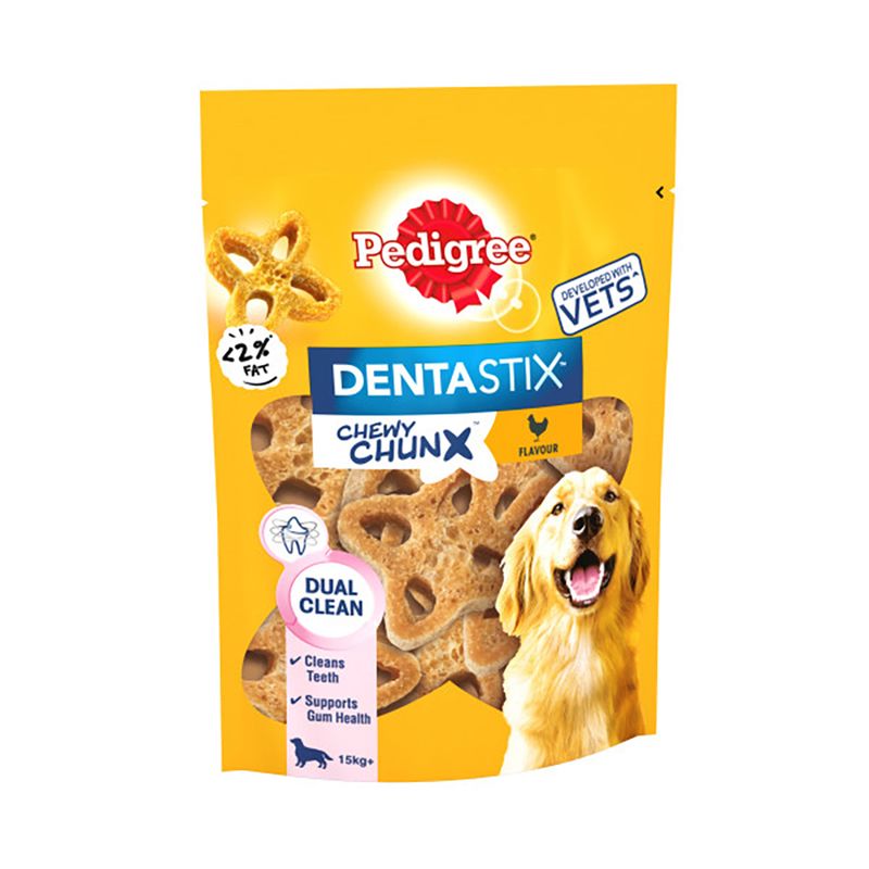 Dentastix 68g