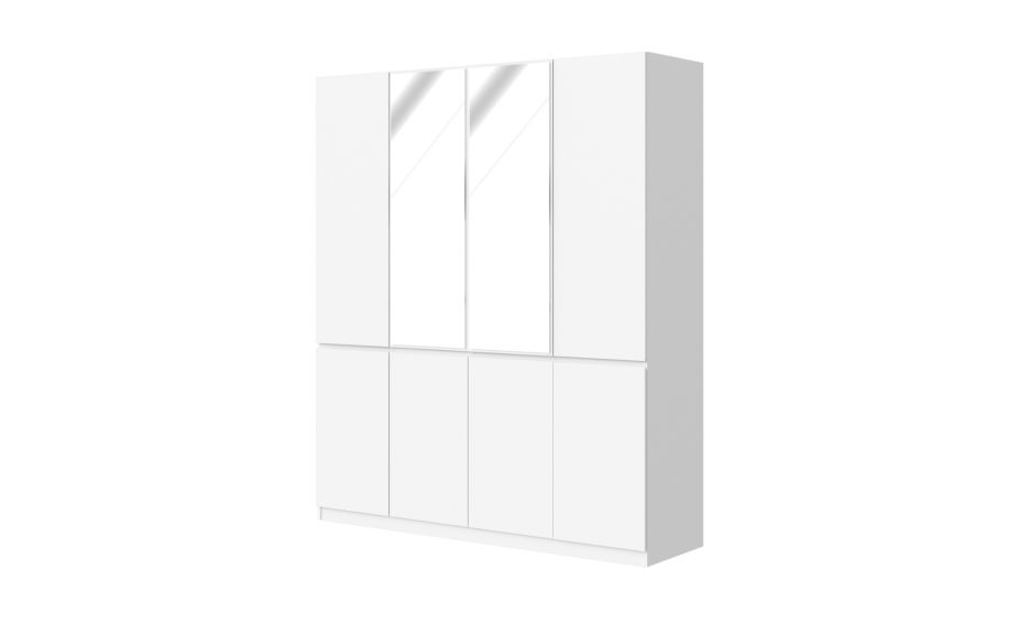 Ormar 8v 180 x 52 x 212 cm