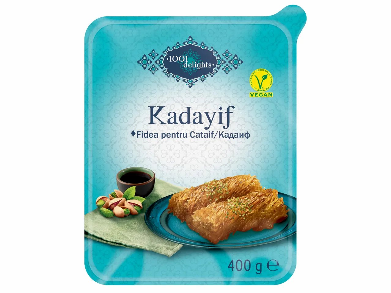 Kadaif 400 g