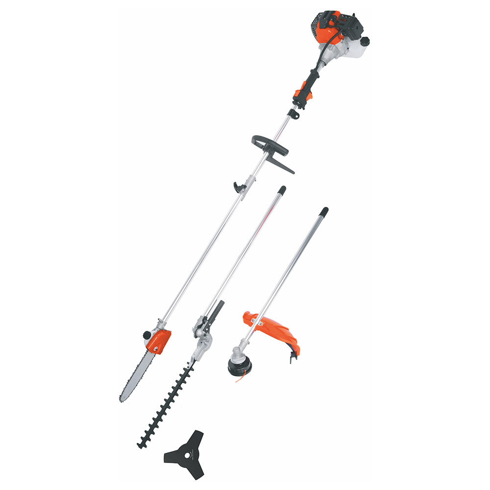Motorni trimer 4u1