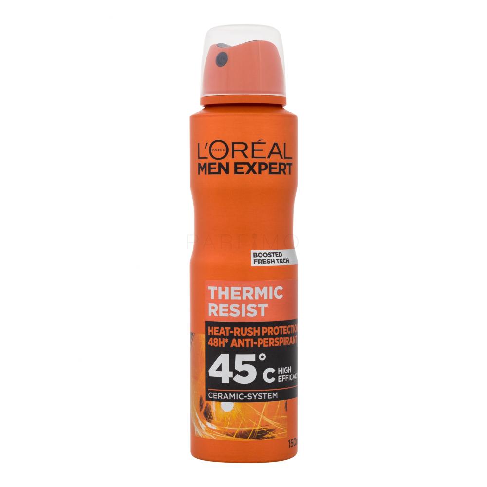 Thermic resist 150 ml