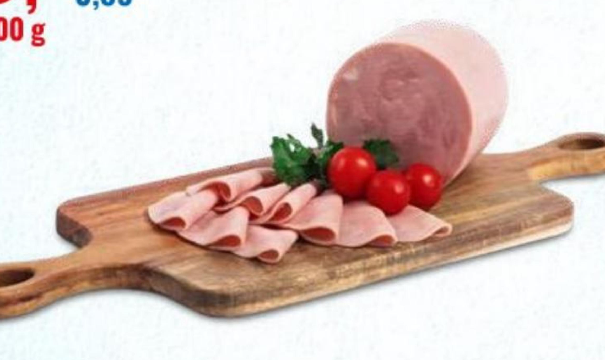 Šunka u ovitku