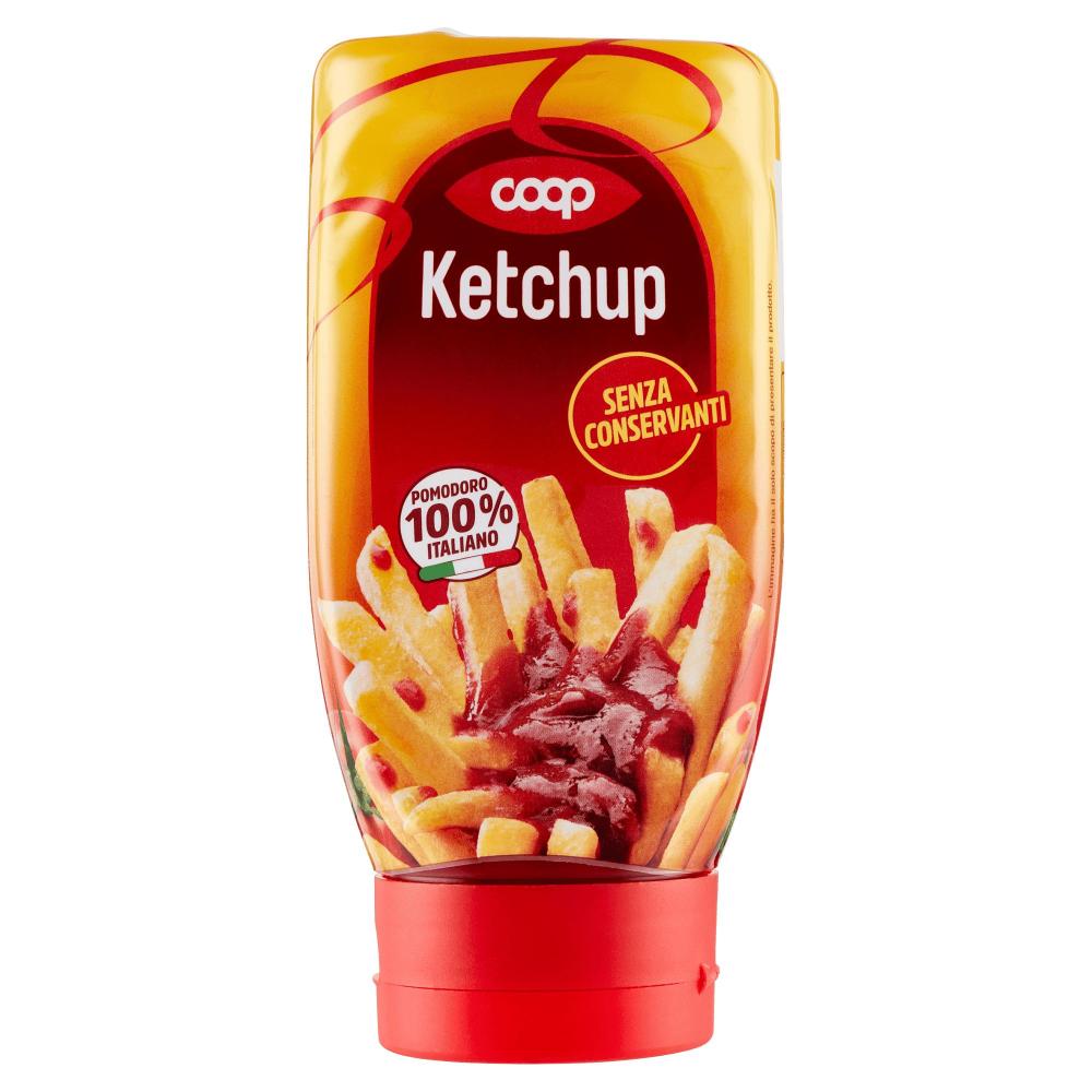 Kečap 280 g