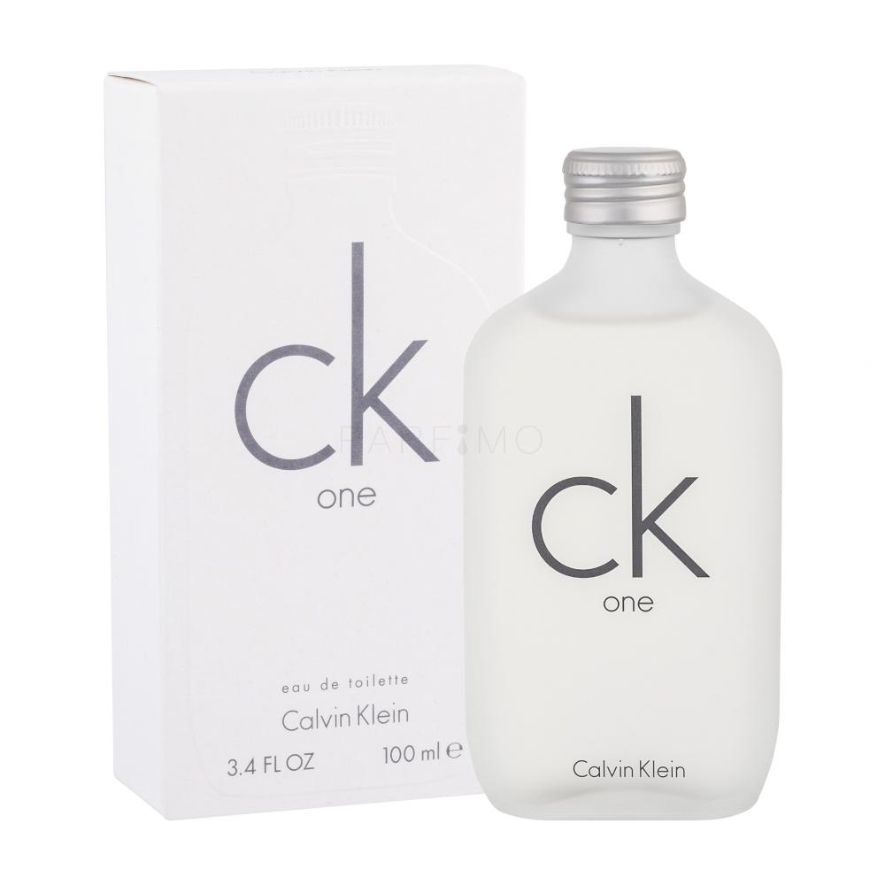 Ck one 100 ml