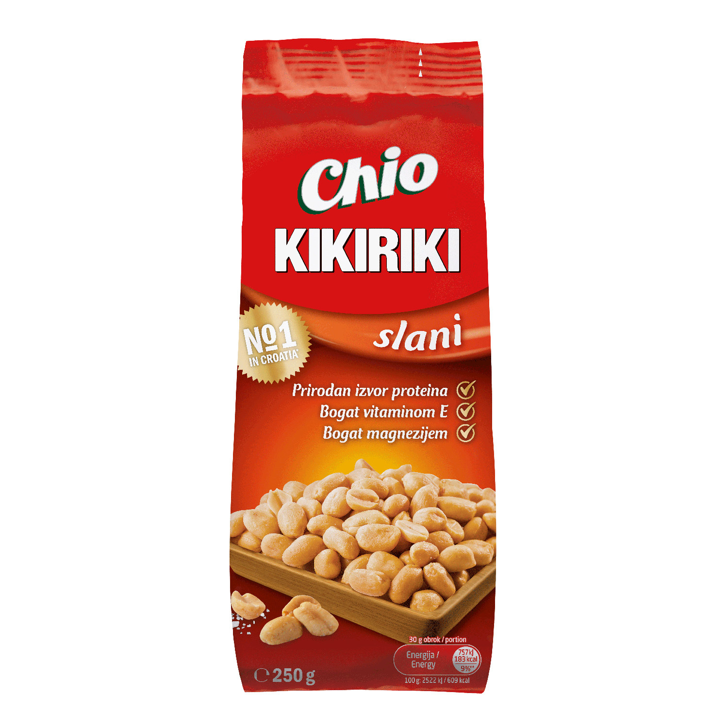 Kikiriki 250 g