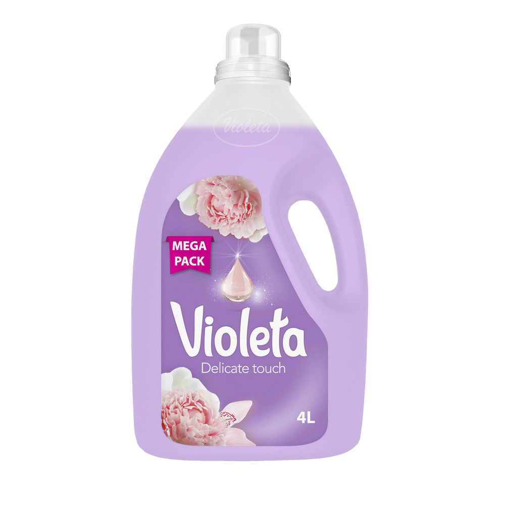 Omekšivač 4 L
