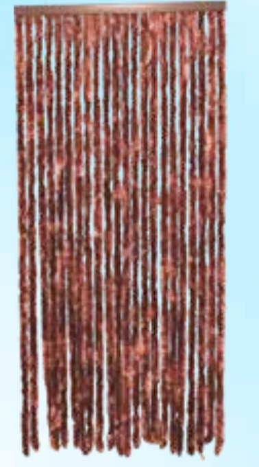 Zavjesa 90x200cm