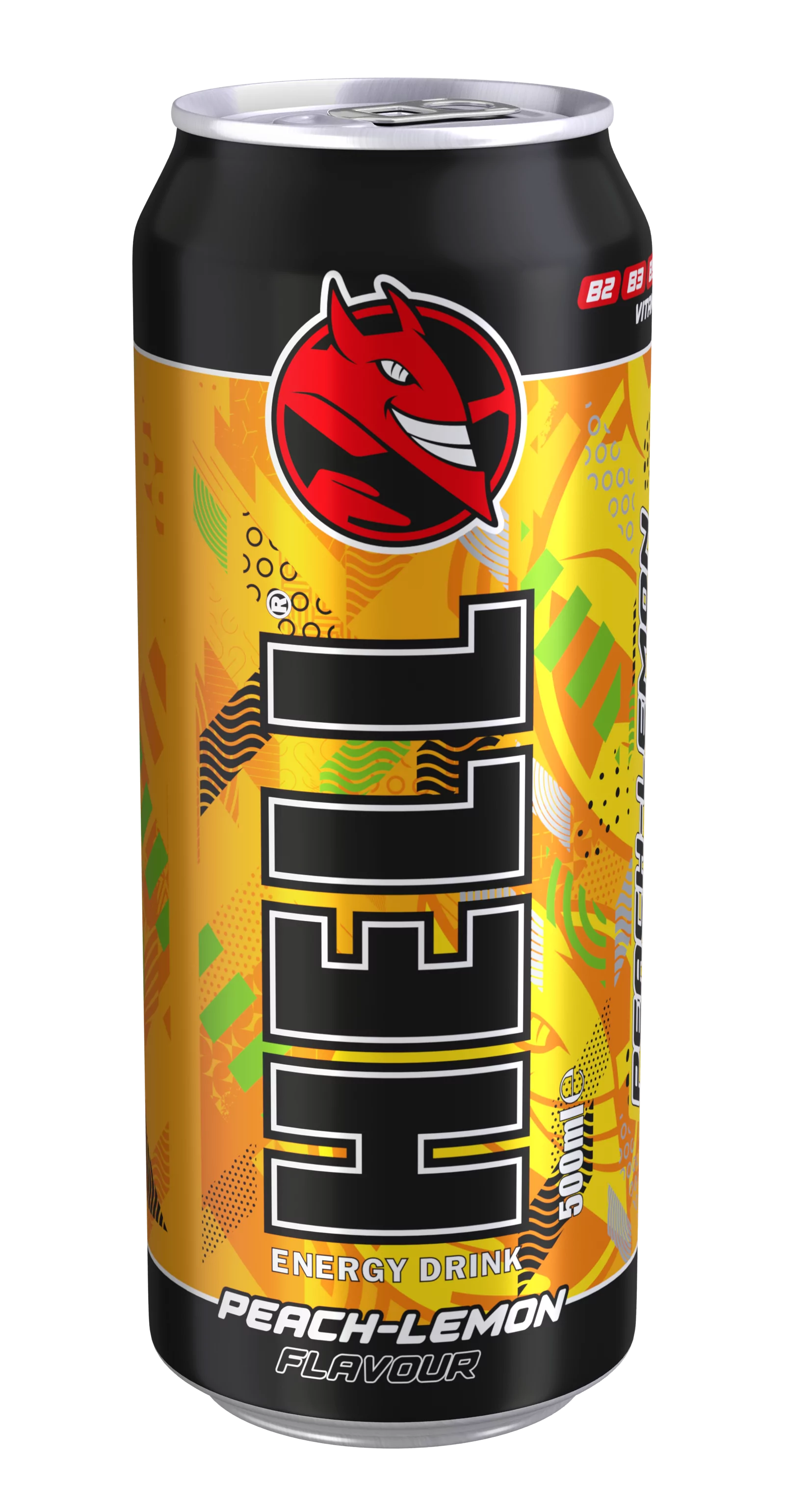 Energy drink 0,5 l