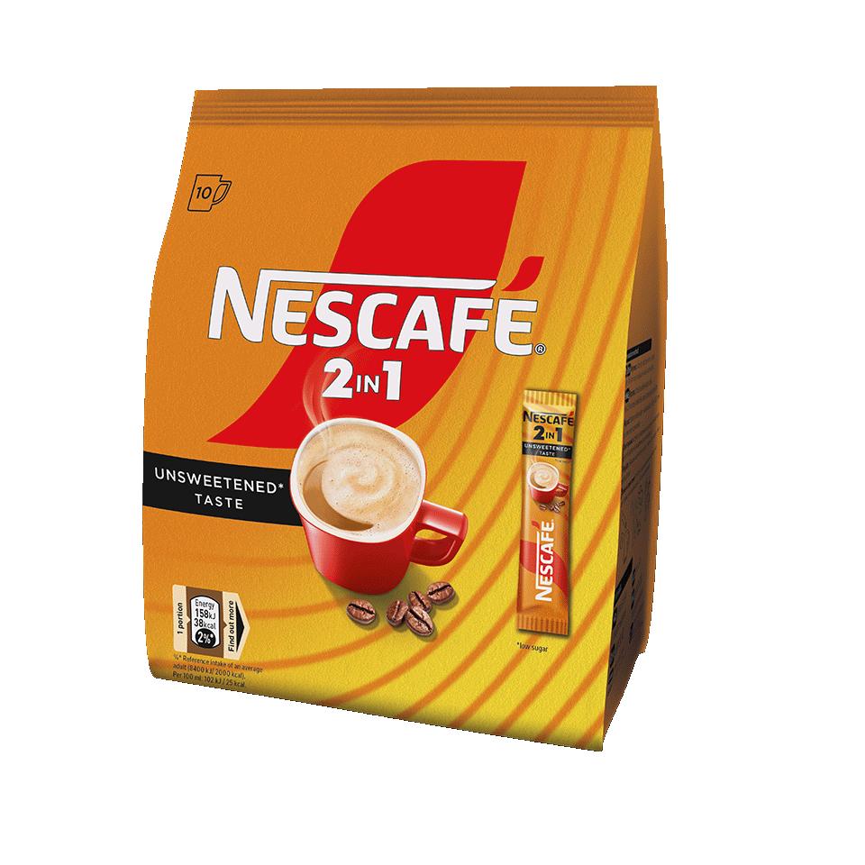 Nescafe 2u1 ili 3u1 2u1 80g, 3u1 classic 155g, strong 140g