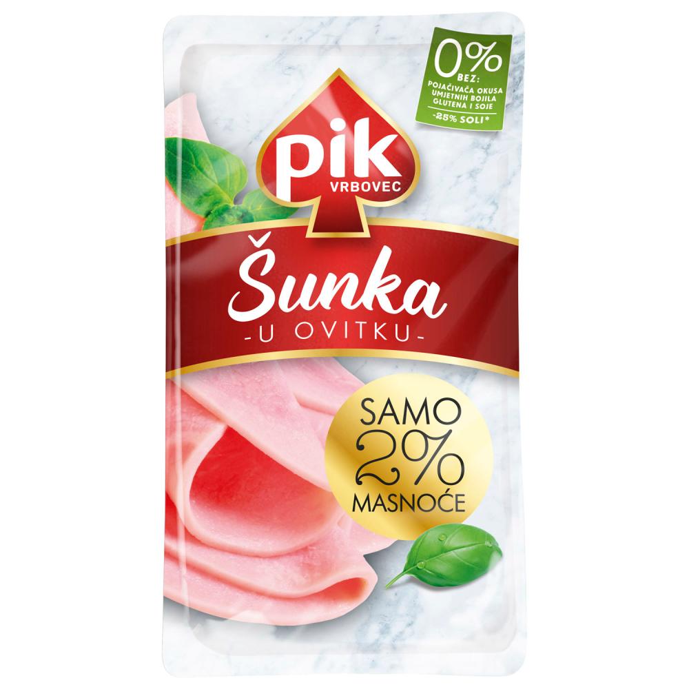 Šunka 125 g