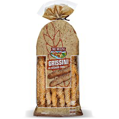 Grissini 200 g