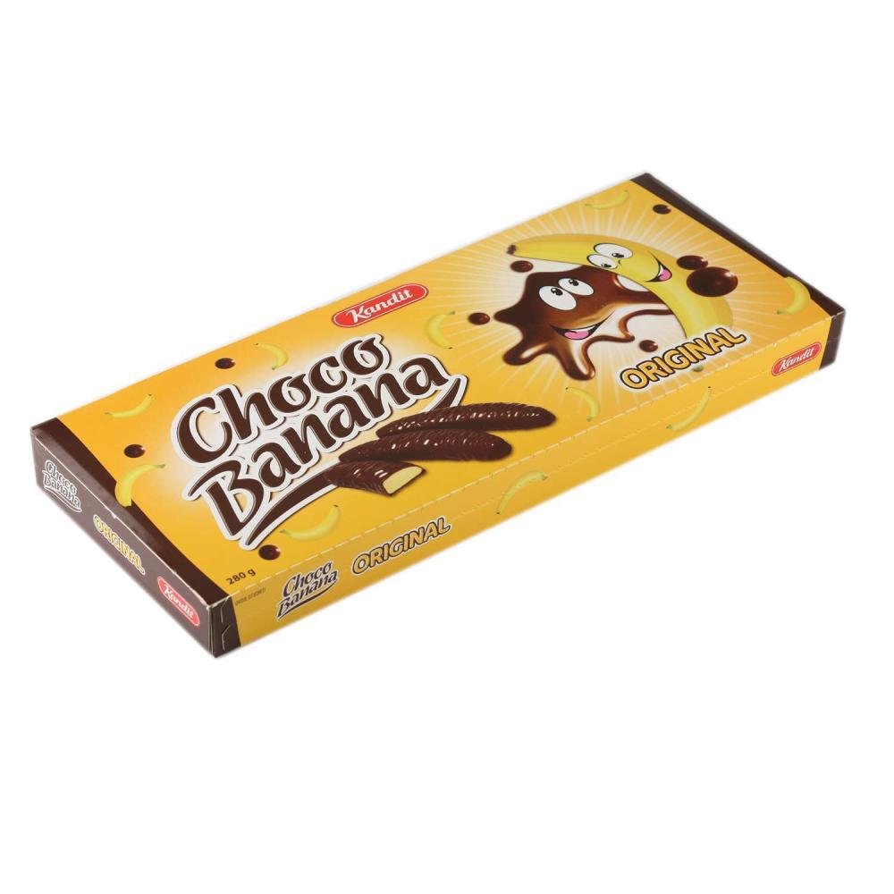 Choco banana 280 g