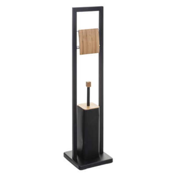 Držač toaletnog papira i wc četka
