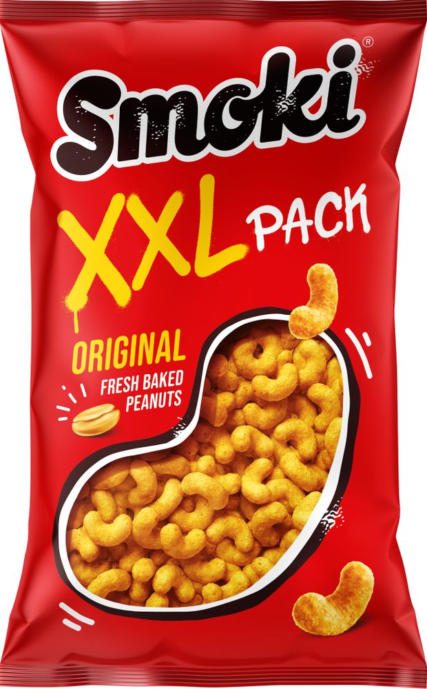 Flips smoki xxl 300g