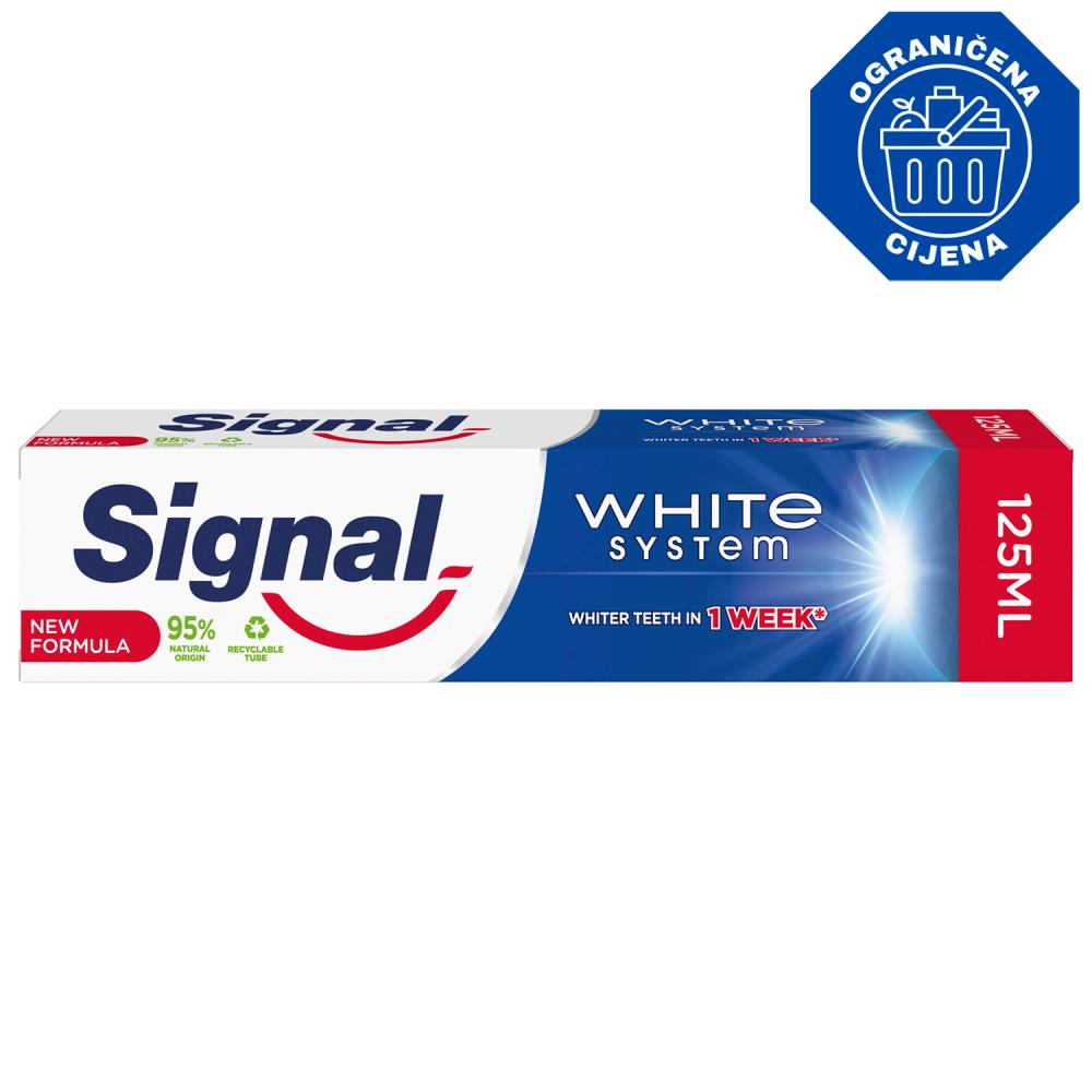White system
