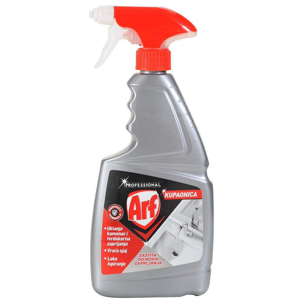 Sredstva 600 ml