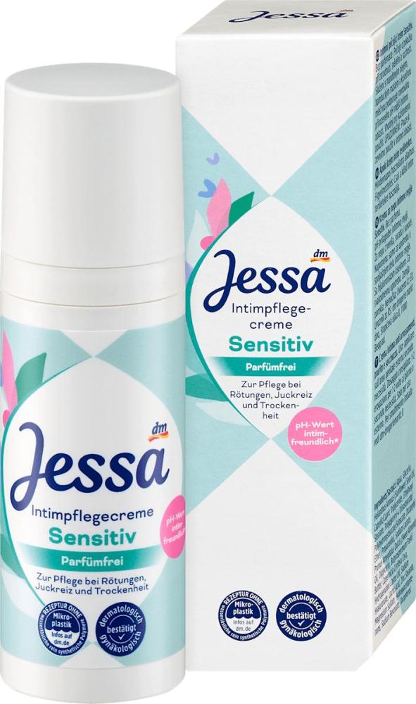 Krema za intimnu njegu 50 ml