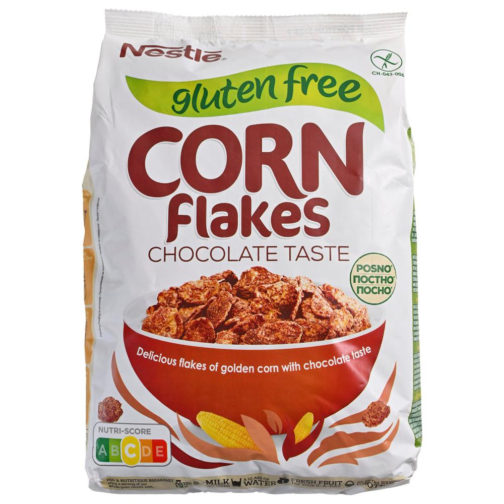 Corn flakes kukuruzne pahuljice 450 g