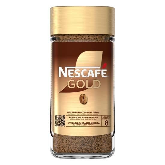 Instnat kava 190 - 210 g Nescafé