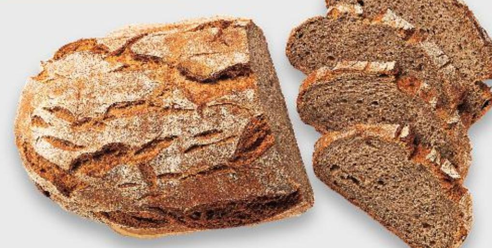 Njemački kruh 1 kg